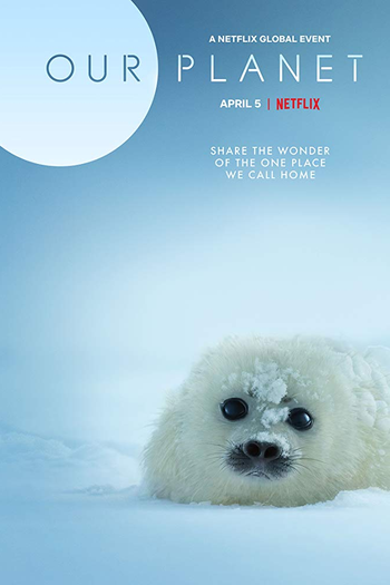  de Série Nosso Planeta (1ª Temporada) (2019)