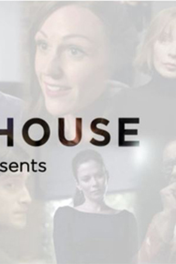Poster de Série Playhouse Presents (2ª Temporada) (2013)