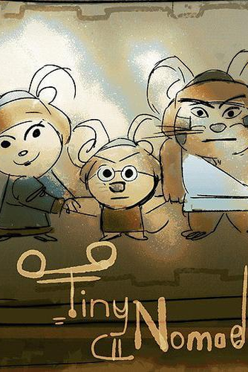  de Curta Pequeno Nômade (2014)