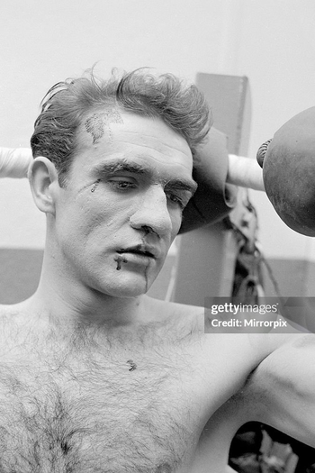  de Filme Blood Money (1957)