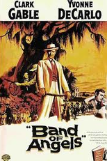 Meu Pecado Foi Nascer (Band of Angels)