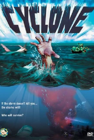 Poster 5 de Filme O Ciclone (1978)