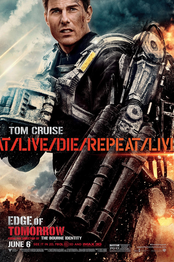  de Filme No Limite do Amanhã (2014)