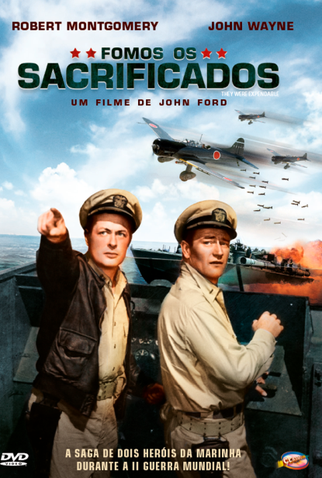 Poster 7 de Filme Fomos os Sacrificados (1945)