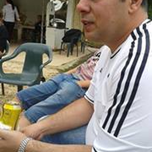 Foto de perfil de Luis Cesar