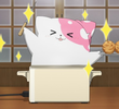 きのこいぬのなぞ