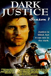 Justiça Final (1ª Temporada) - Poster / Capa / Cartaz - Oficial 1