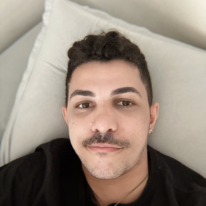 Foto de perfil de Tharcio