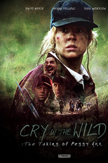 Grito Selvagem: O Rapto de Peggy Ann (Cry in the Wild: The Taking of Peggy Ann)