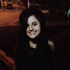 Foto de perfil de Geórgia Alécio