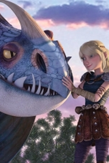 Poster de Episódio Snow Way Out (2016)