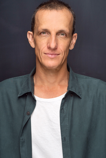 Paul Chambers (XVI) - Poster 1