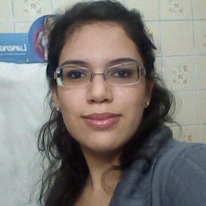 Foto de perfil de Mariana