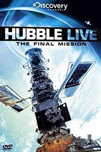 de Filme Hubble: A Missão Final (2009)