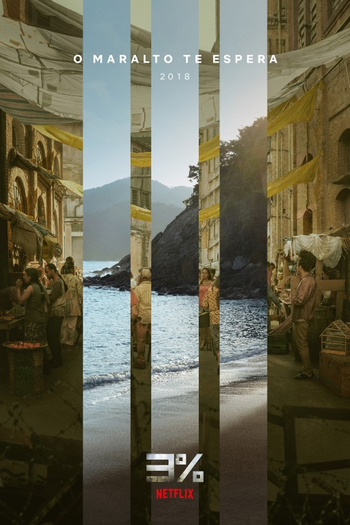  de Série 3% (2ª Temporada) (2018)