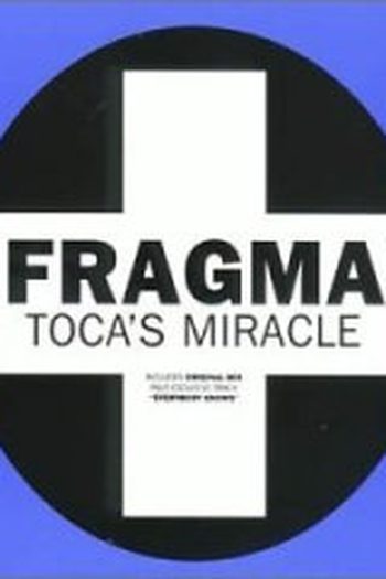 Poster de Curta Fragma: I Need a Miracle (2008)