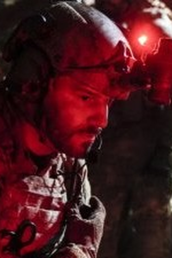 Poster de Episódio Rolling Dark (2017)