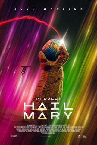 Poster 24 de Filme Devoradores de Estrelas (2026)