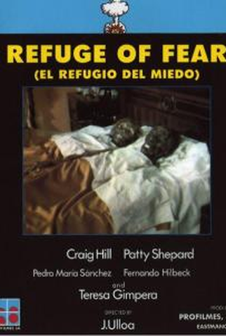 Poster 7 de Filme El Refugio del Miedo (1974)