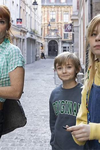 Poster de Episódio Hep et Soja (2021)