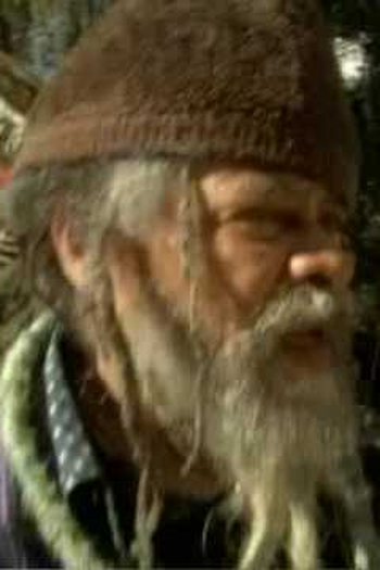 Poster de Curta Daminhão Experiença (2007)