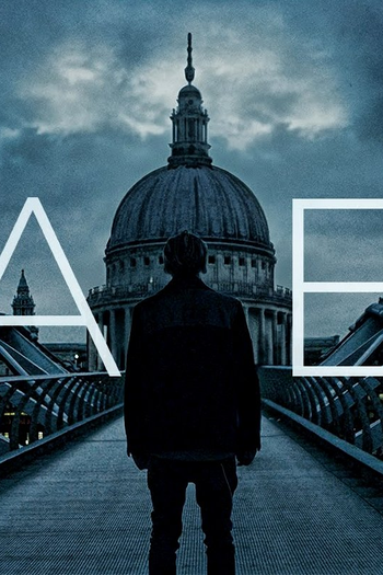 Poster de Curta Caer (2016)