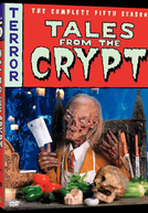 Contos da Cripta (5ª Temporada) (Tales from the Crypt (Season 5))
