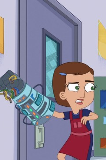 Poster de Episódio Nano a Nano (2023)