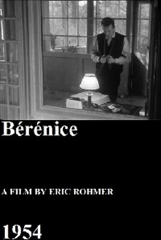 Poster 2 de Curta Bérénice (1954)