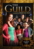 The Guild (5ª Temporada) (The Guild (Season 5))