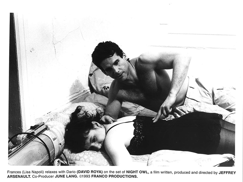 Foto 11 de Night Owl