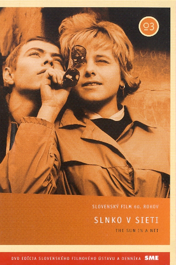  de Filme O Sol Em Uma Rede (1962)