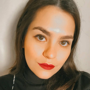 Foto de perfil de Isadora