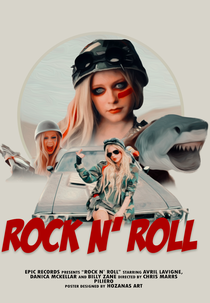 Avril Lavigne: Rock N' Roll (Avril Lavigne: Rock N' Roll)