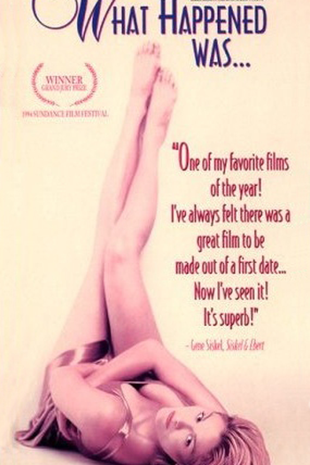  de Filme Romance Entre Amigos (1994)