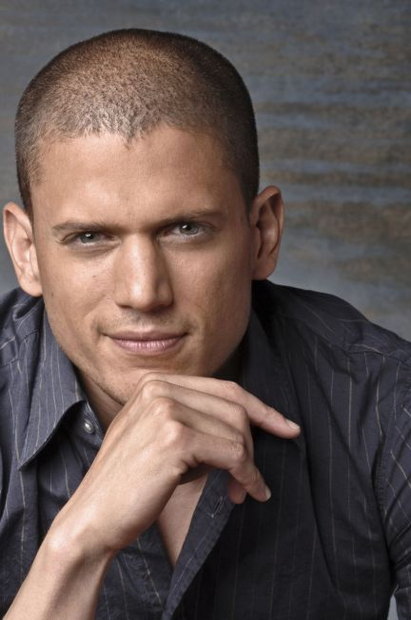 Wentworth Miller - Foto 3