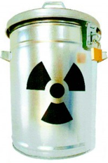 Lixo Atômico (Lixo Atômico)