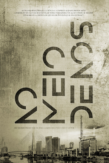 Poster de Filme No Meio de Nós (2017)