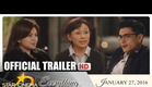 Official Trailer | 'Everything About Her' | Angel Locsin, Xian Lim, Ms. Vilma Santos | Star Cinema