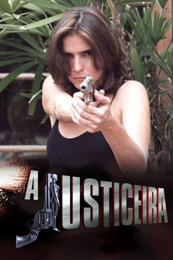  de Série A Justiceira (1997)