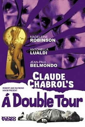 Poster de Filme Quem Matou Leda? (None)