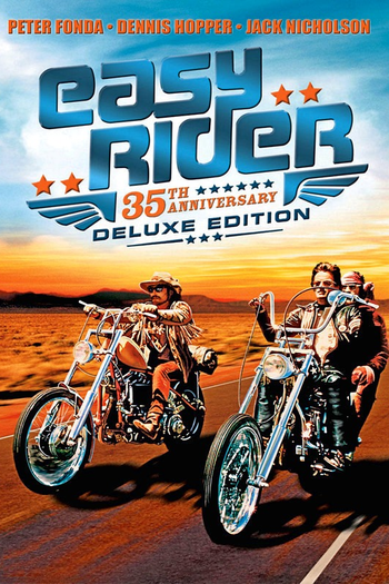  de Filme Sem Destino (1969)