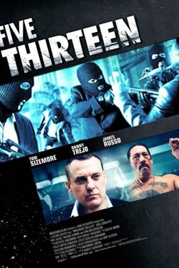  de Filme Código da Máfia (2013)