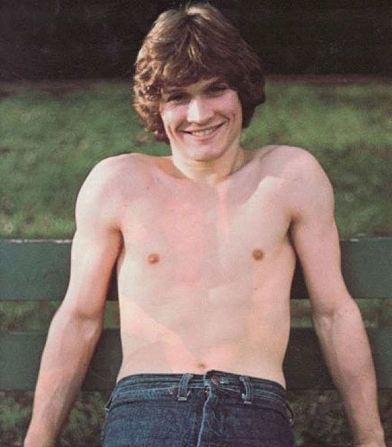 Andrew Stevens - Foto 1