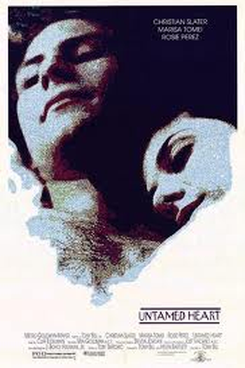  de Filme Coração Indomável (1993)