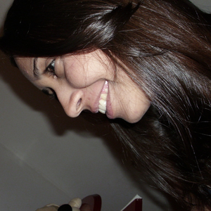 Foto de perfil de Gabriela Passos