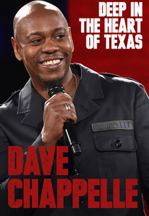Deep in the Heart of Texas: Dave Chappelle ao vivo no Austin City Limits (Deep in the Heart of Texas: Dave Chappelle Live at Austin City Limits)