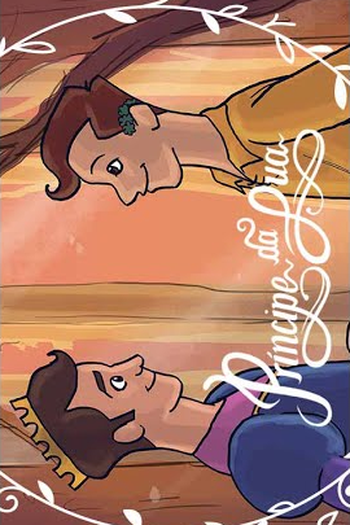  de Curta Príncipe da Lua (2014)