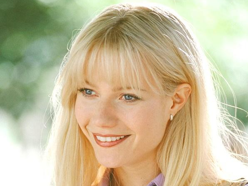 Foto 2 de O Amor É Cego