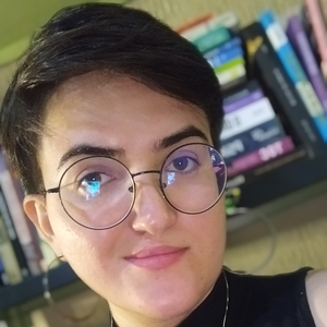 Foto de perfil de Nat